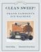 Clean Sweep!: Frank Zamboni's Ice Machine